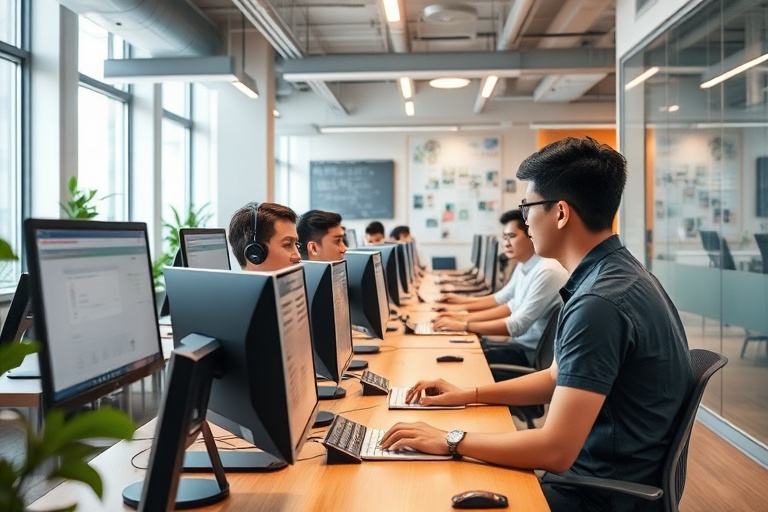 CHỮA ĐỀ THI VSTEP  11/05/2025 TOPIC: ONLINE LEARNING